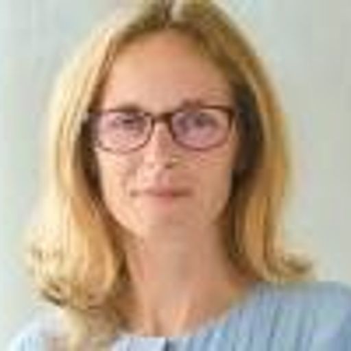 Tanja Zeller