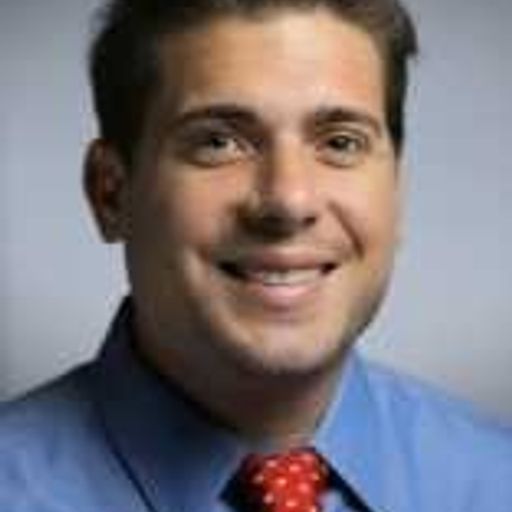 Michael G. Nanna