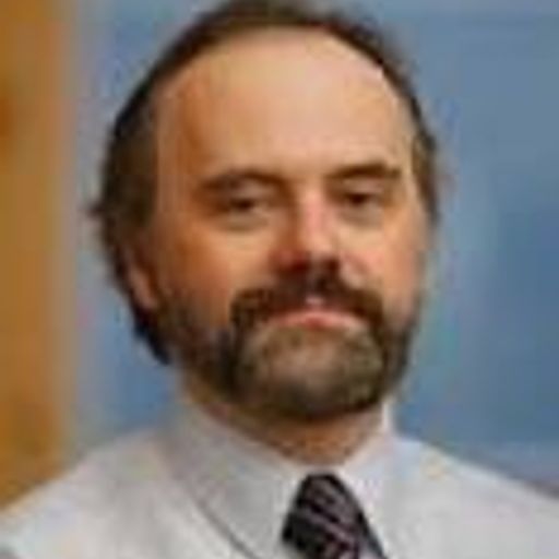 Marc Ladanyi
