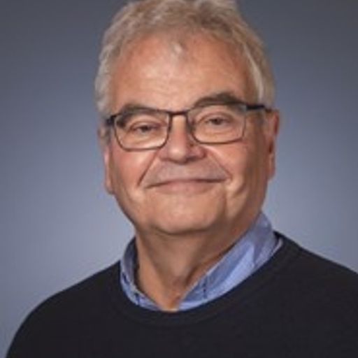 Stefan Söderberg