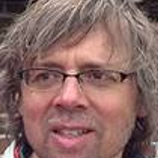 Björn Stevens
