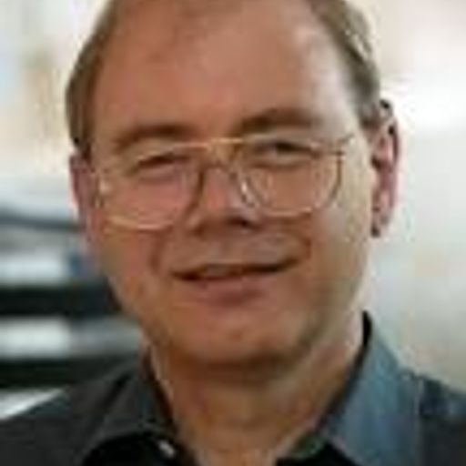 Eckhard Mandelkow�