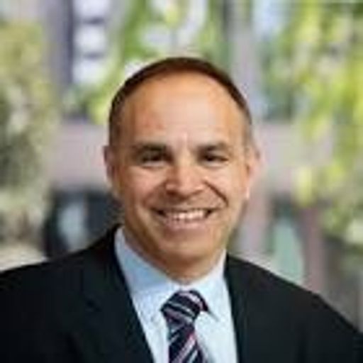 Shaun G. Goodman