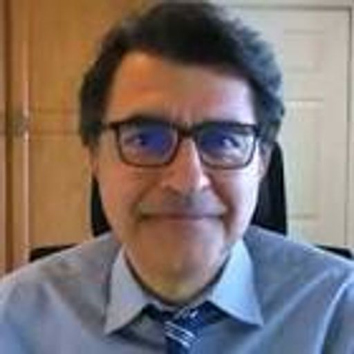 Kamyar Kalantar‐Zadeh