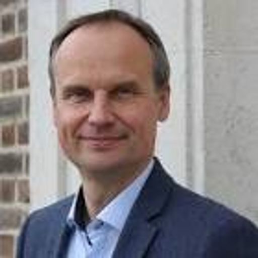 Paulus Kirchhof