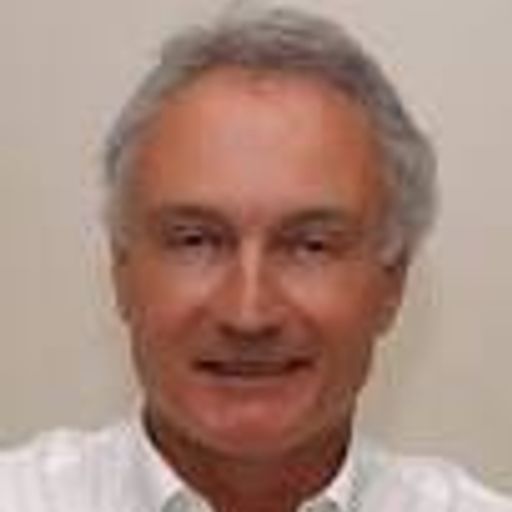 Patrice Courvalin