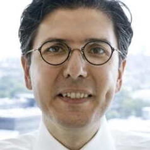 Ziyad Al‐Aly
