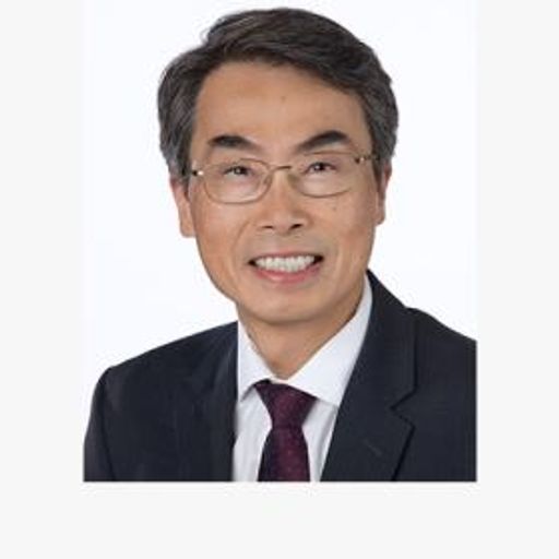 Joseph C. Wu