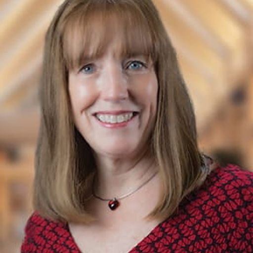Mary Norine Walsh