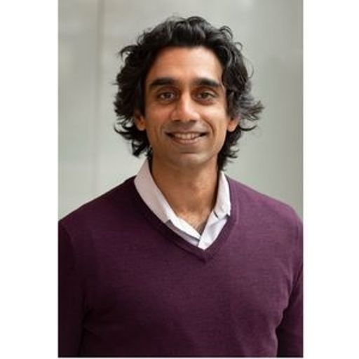 Pradeep Natarajan