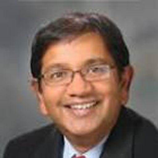 Anirban Maitra