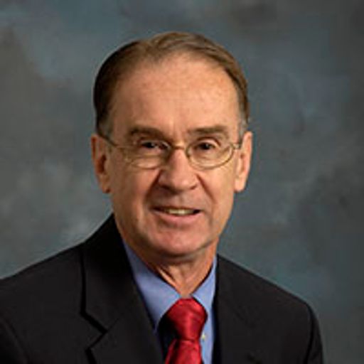 Russell R. Pate