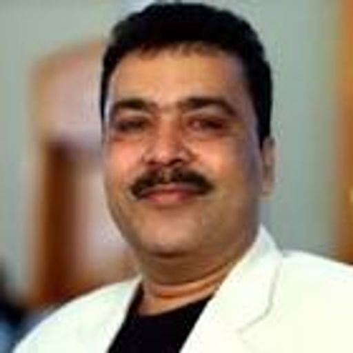 Kuldeep Dhama