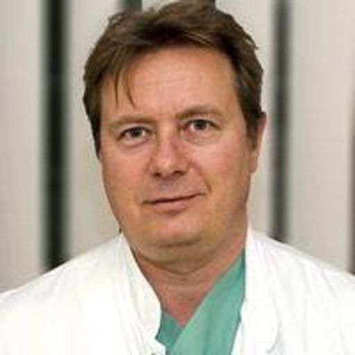Stephan Rosenkranz