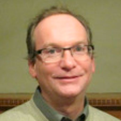 G. Jeffrey Snyder