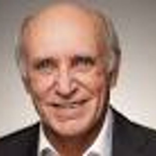 Hugo A. Katus