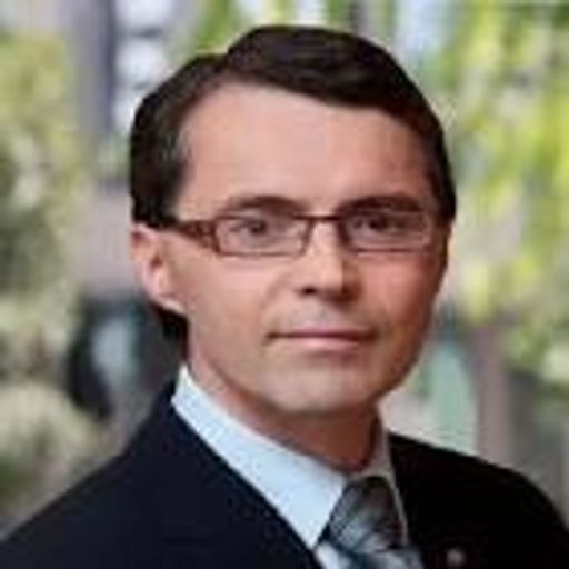 Jean‐Claude Tardif
