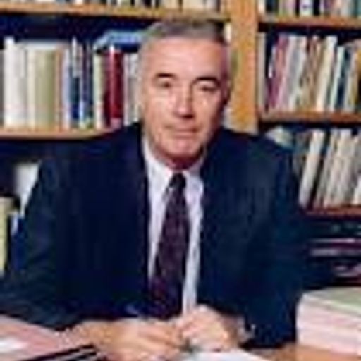 Roy M. Anderson