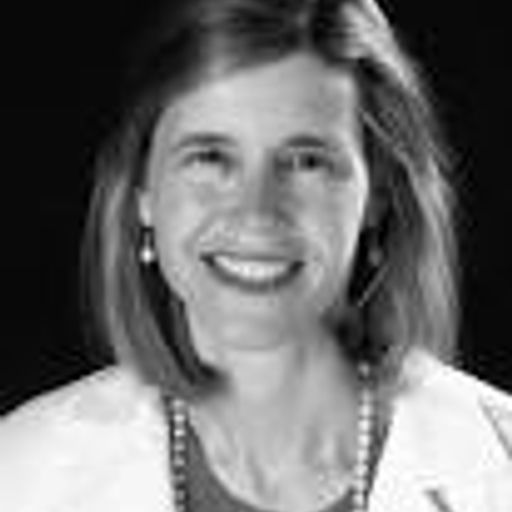JoAnn E. Manson