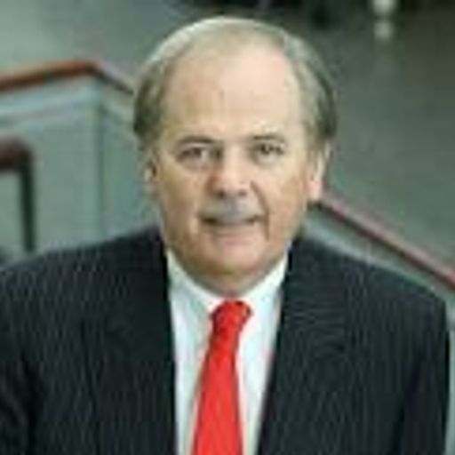 Paul K. Whelton