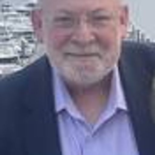 Roberto M. Lang