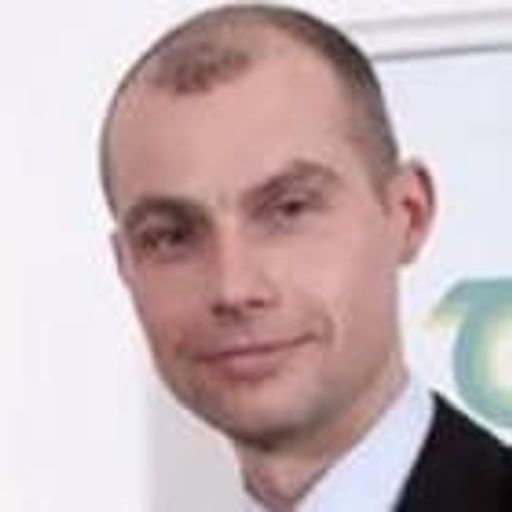 Paul D. Cotter