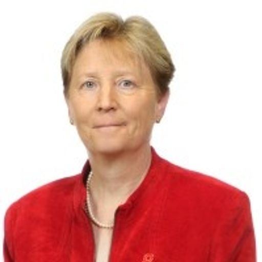 Laurie P. Whitsel