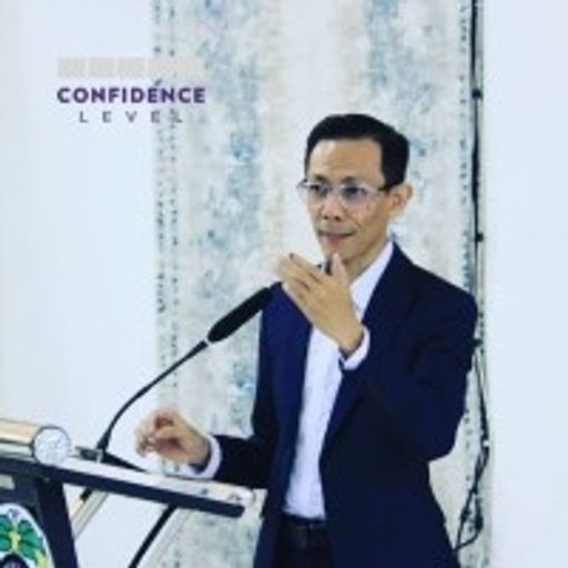 Kamarul Imran Musa