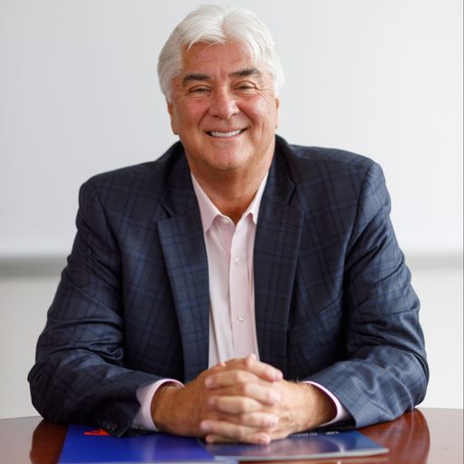 Joe G. N. Garcia