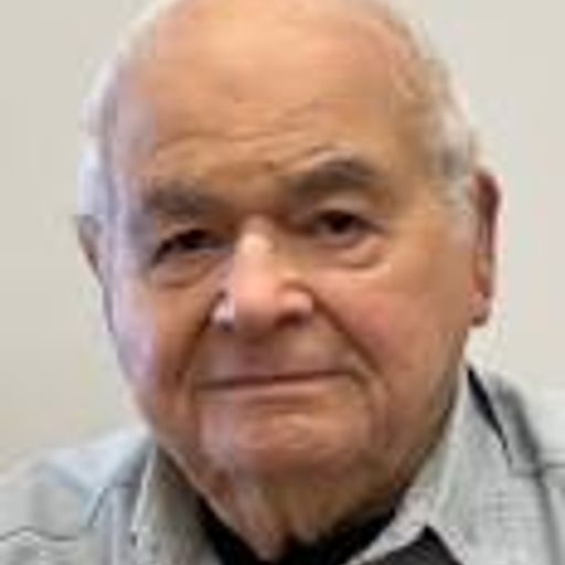 Warren Strober