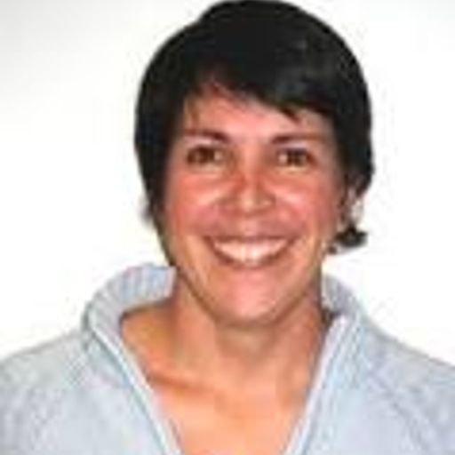 Rebecca Hardy