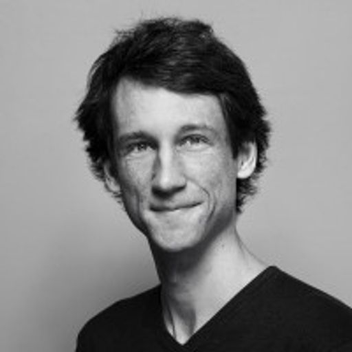 Yannick Kaiser