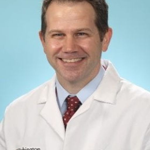 Mark D. Huffman