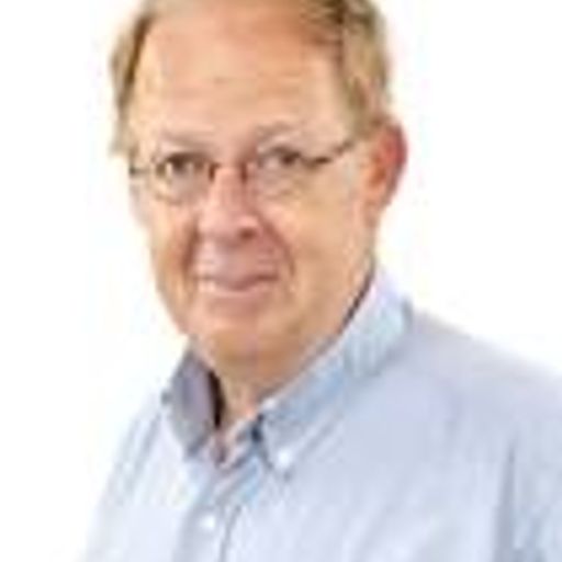 Frans R.J. Verhey