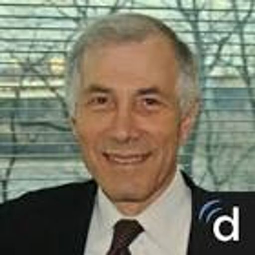 J. John Mann