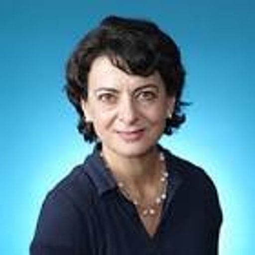 Viola Vaccarino