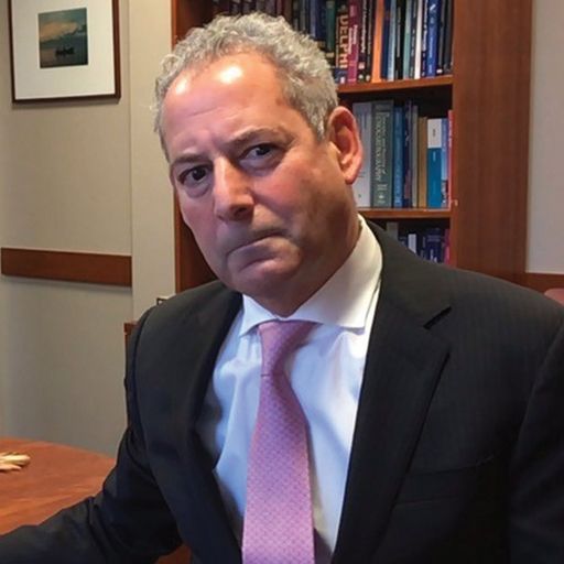 Scott D. Solomon