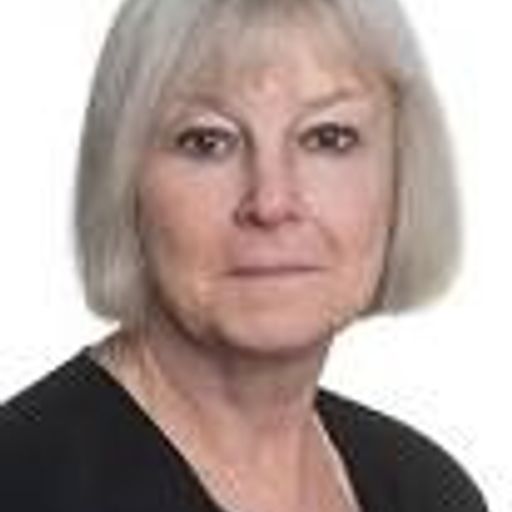 Annika Rosengren