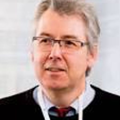 Mark Petticrew
