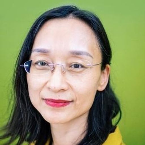 Lijing L. Yan