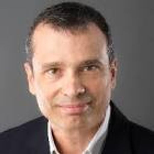 Pierre Jaı̈s