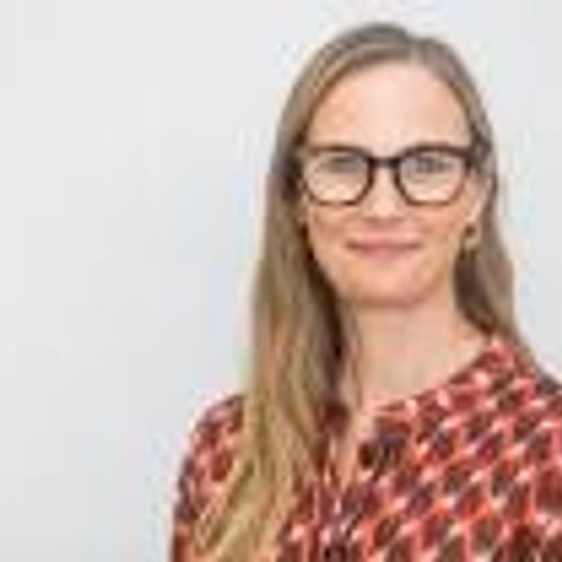 Claudia Langenberg