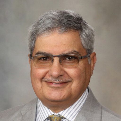 Larry M. Baddour