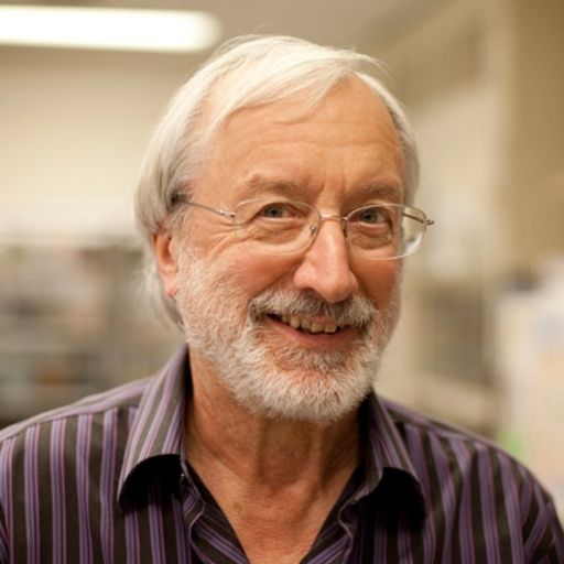 Richard D. Palmiter