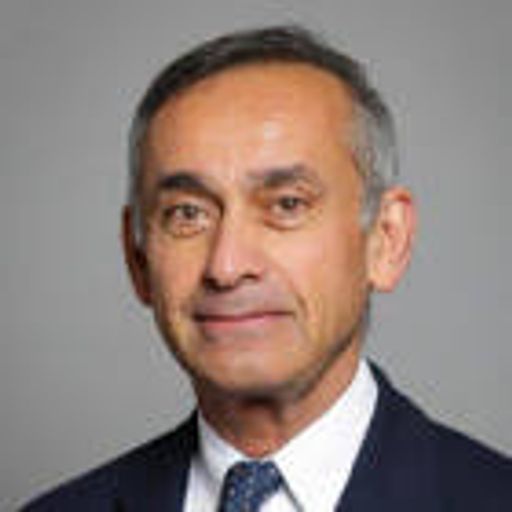 Ara Darzi