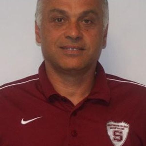 Harry Ischiropoulos