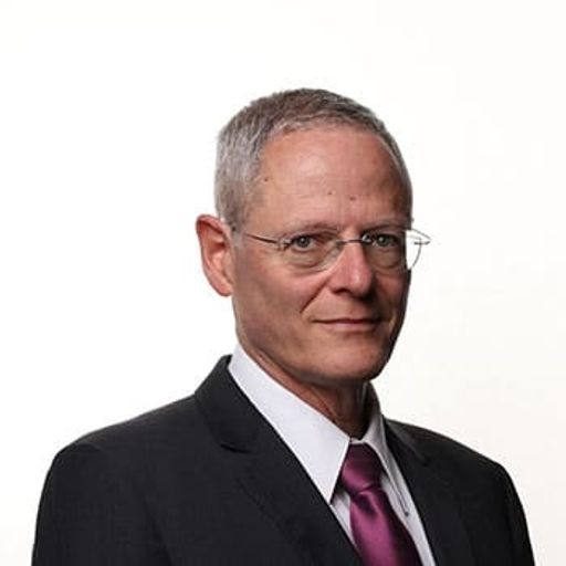 Michael Glikson