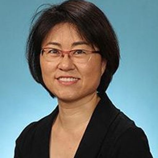 Yikyung Park