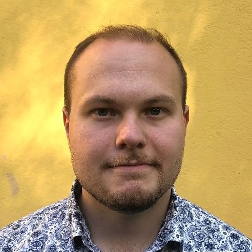 Olli Halminen