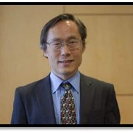 Frank B. Hu